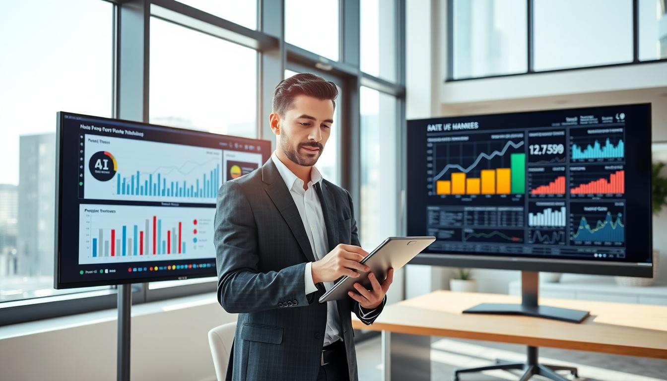 AI Valuation Helpers for Agents